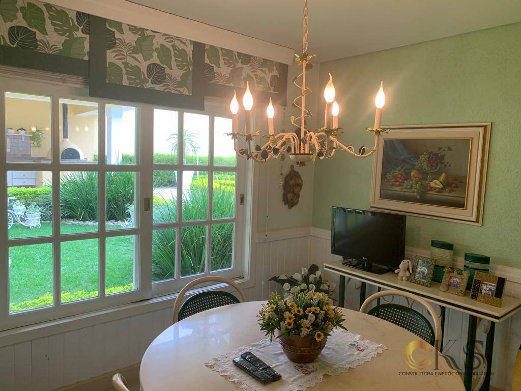 Casa, 4 quartos, 520 m² - Foto 22