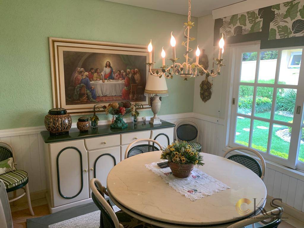 Casa, 4 quartos, 520 m² - Foto 21