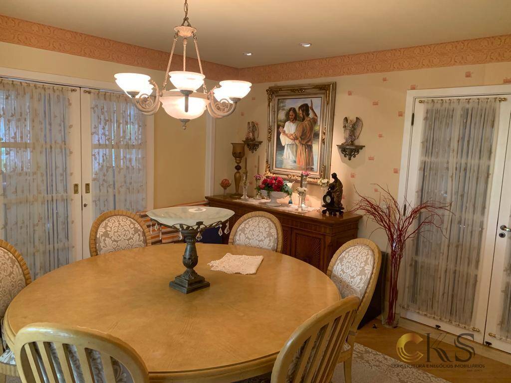 Casa, 4 quartos, 520 m² - Foto 24