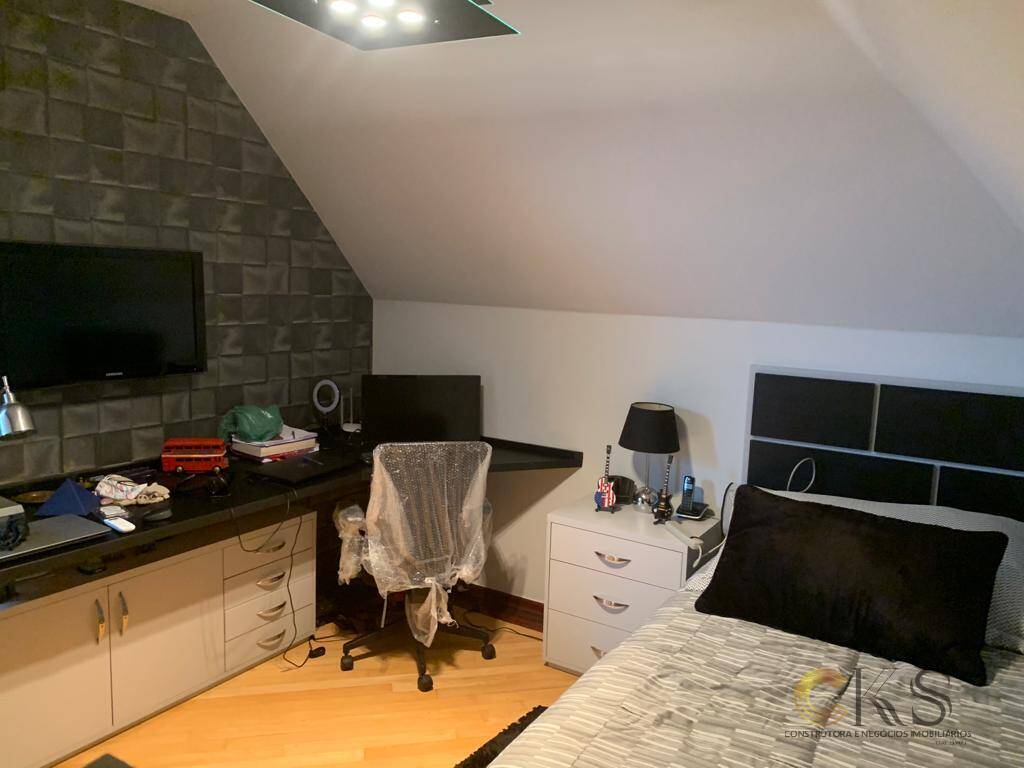 Casa, 4 quartos, 520 m² - Foto 27