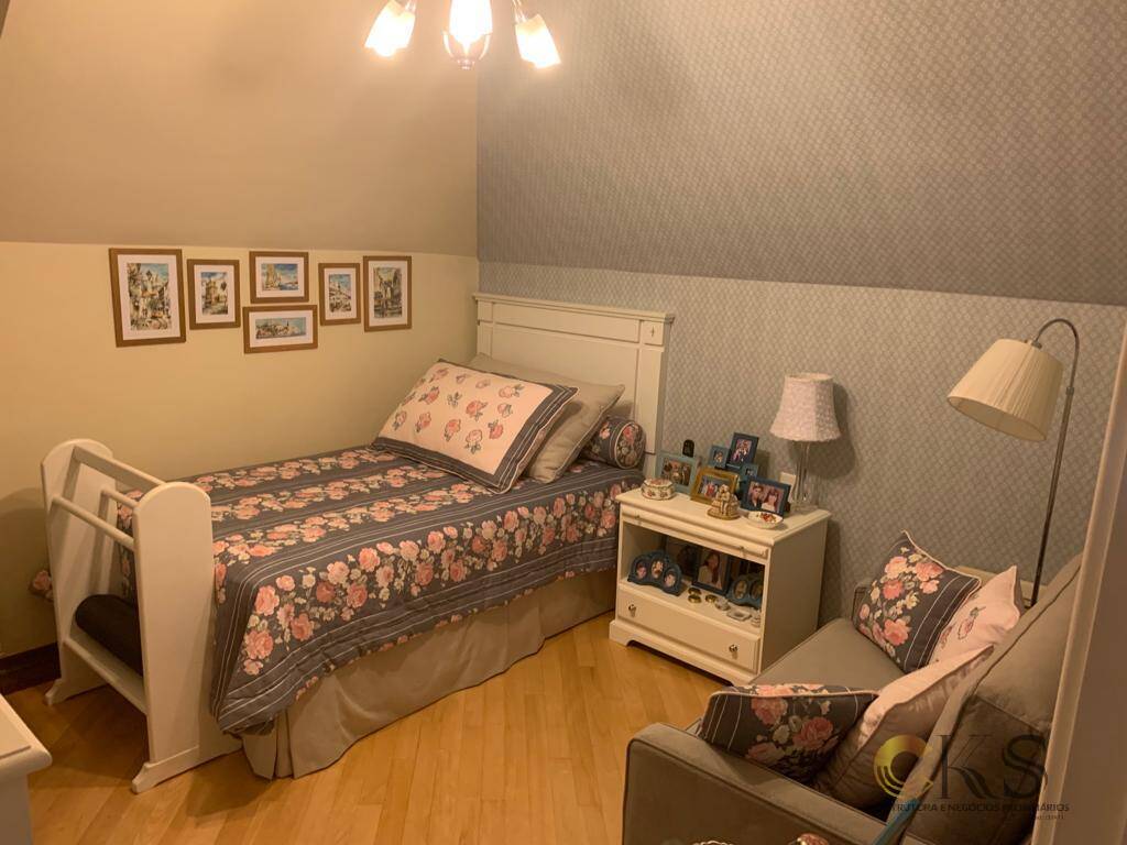 Casa, 4 quartos, 520 m² - Foto 29