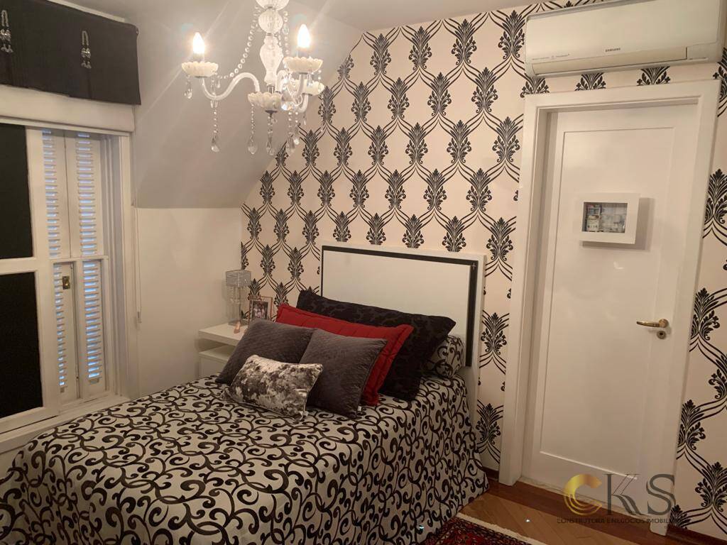 Casa, 4 quartos, 520 m² - Foto 30