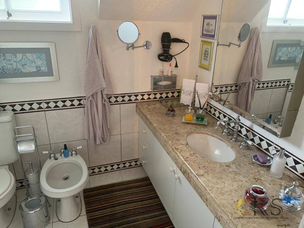 Casa, 4 quartos, 520 m² - Foto 33