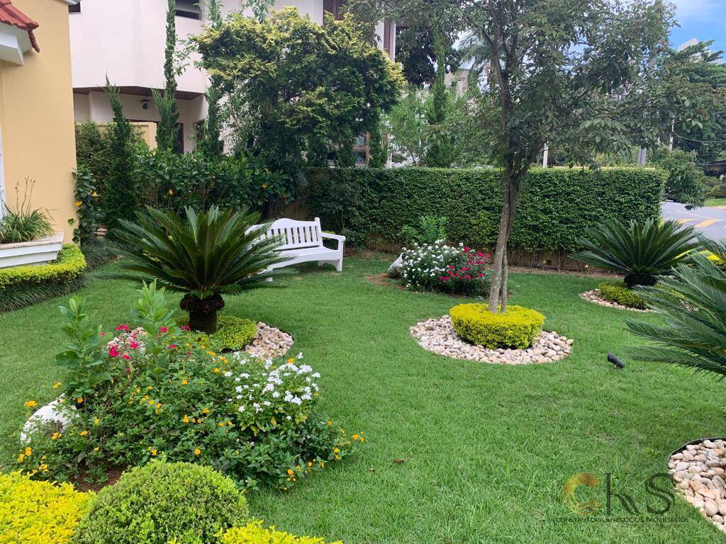 Casa, 4 quartos, 520 m² - Foto 36