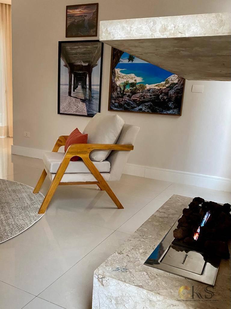 CASA PARA LOCAÇÃO ALTO PADRÃO NO TAMBORÉ