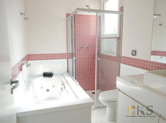 CASA PARA LOCAÇÃO ALTO PADRÃO NO TAMBORÉ