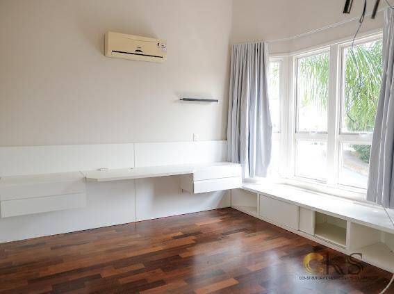 CASA PARA LOCAÇÃO ALTO PADRÃO NO TAMBORÉ