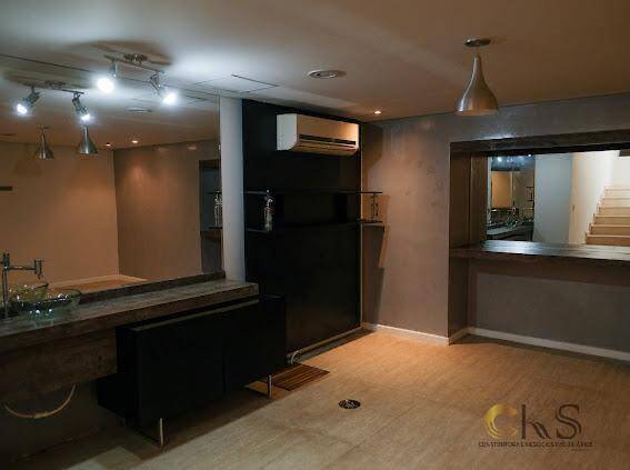 CASA PARA LOCAÇÃO ALTO PADRÃO NO TAMBORÉ