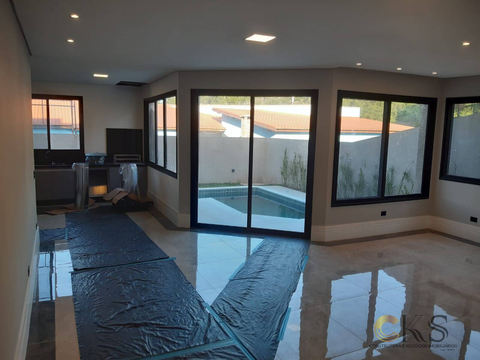 Casa, 4 quartos, 200 m² - Foto 6