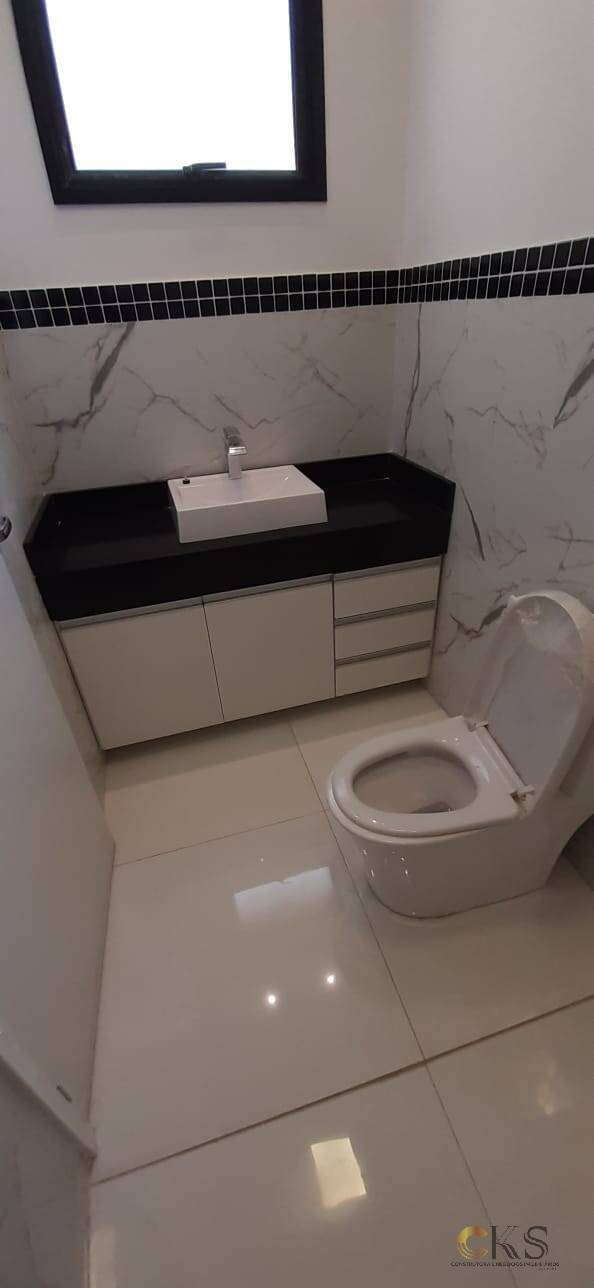 Casa, 4 quartos, 200 m² - Foto 14