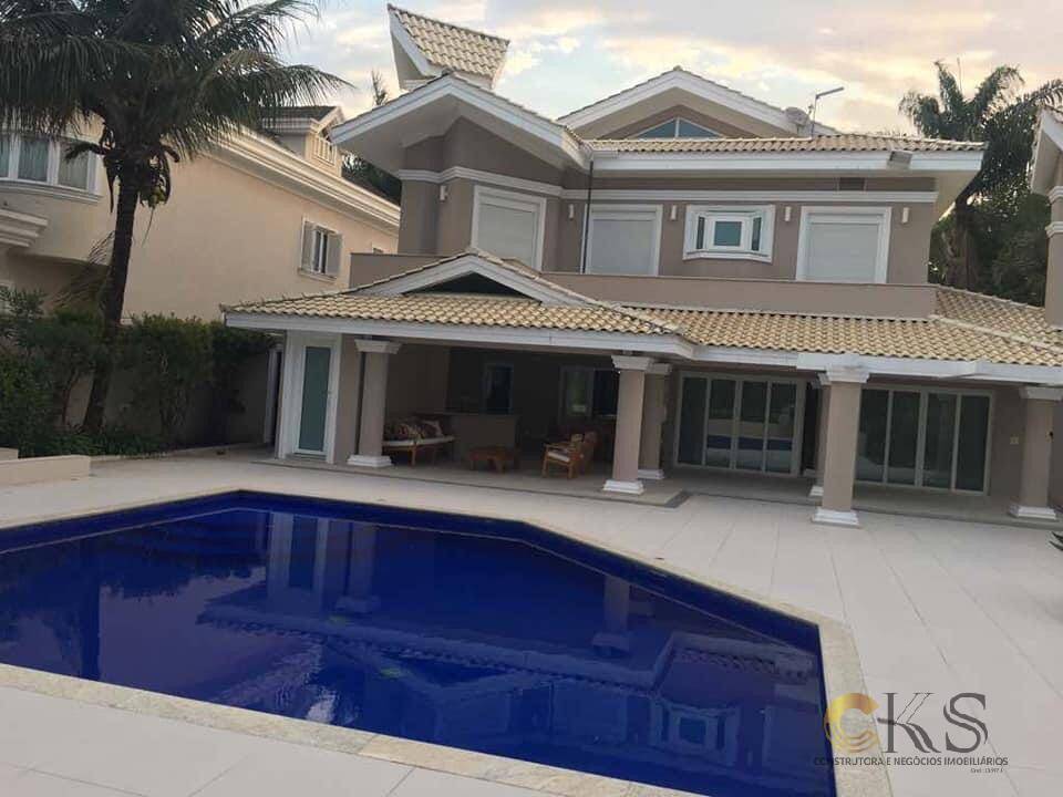 Casa, 5 quartos, 620 m² - Foto 2