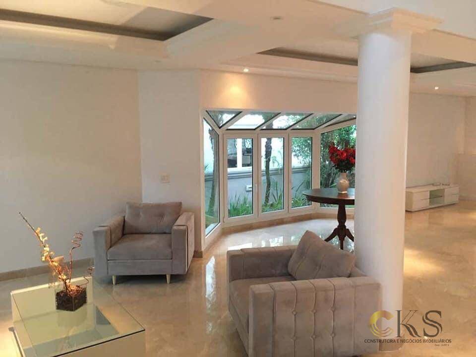 Casa, 5 quartos, 620 m² - Foto 3