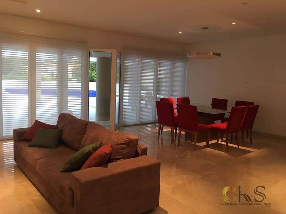 Casa, 5 quartos, 620 m² - Foto 6