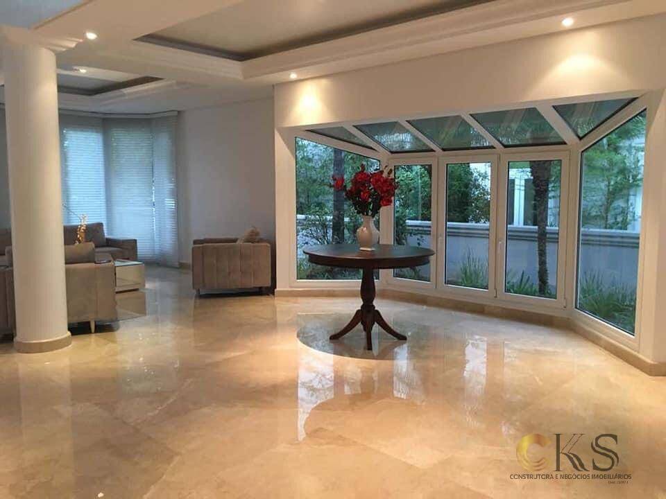 Casa, 5 quartos, 620 m² - Foto 7