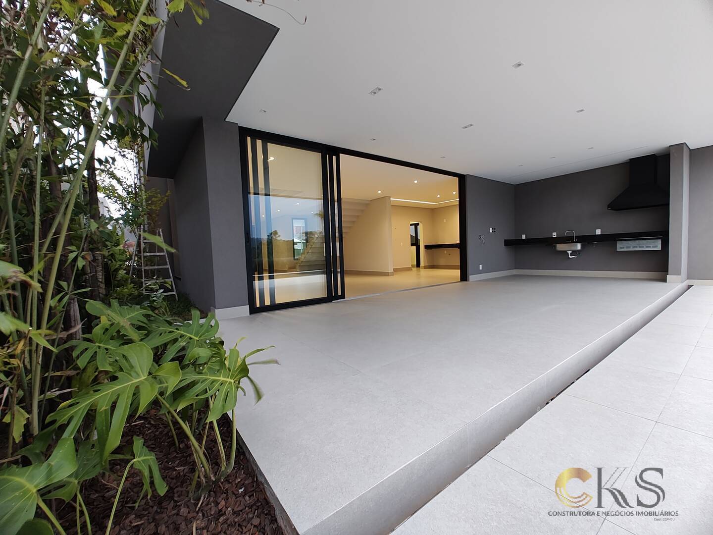 Casa, 4 quartos, 338 m² - Foto 7