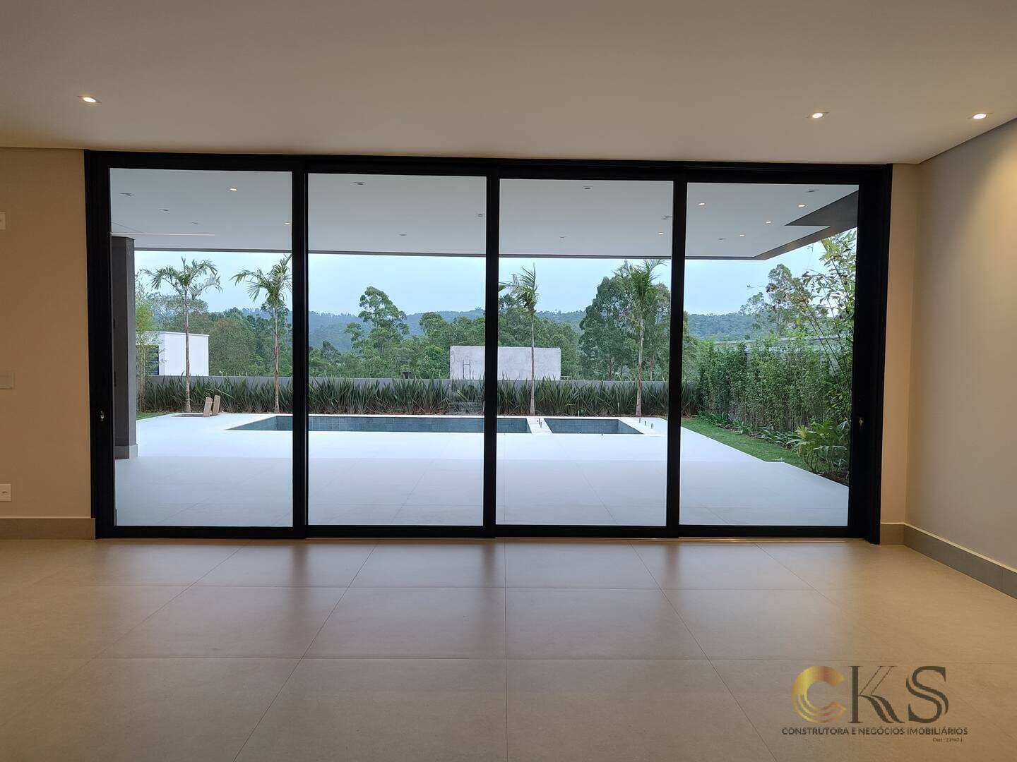 Casa, 4 quartos, 338 m² - Foto 19