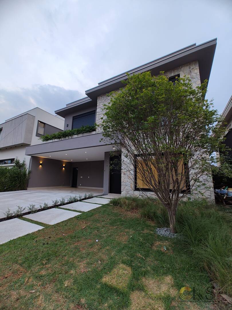 Casa, 4 quartos, 338 m² - Foto 24