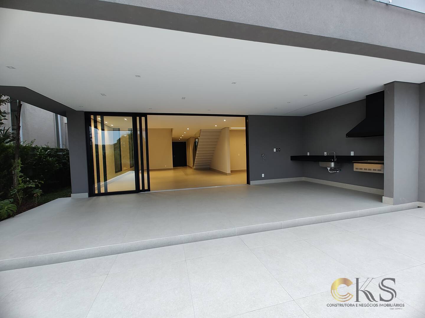 Casa, 4 quartos, 338 m² - Foto 30