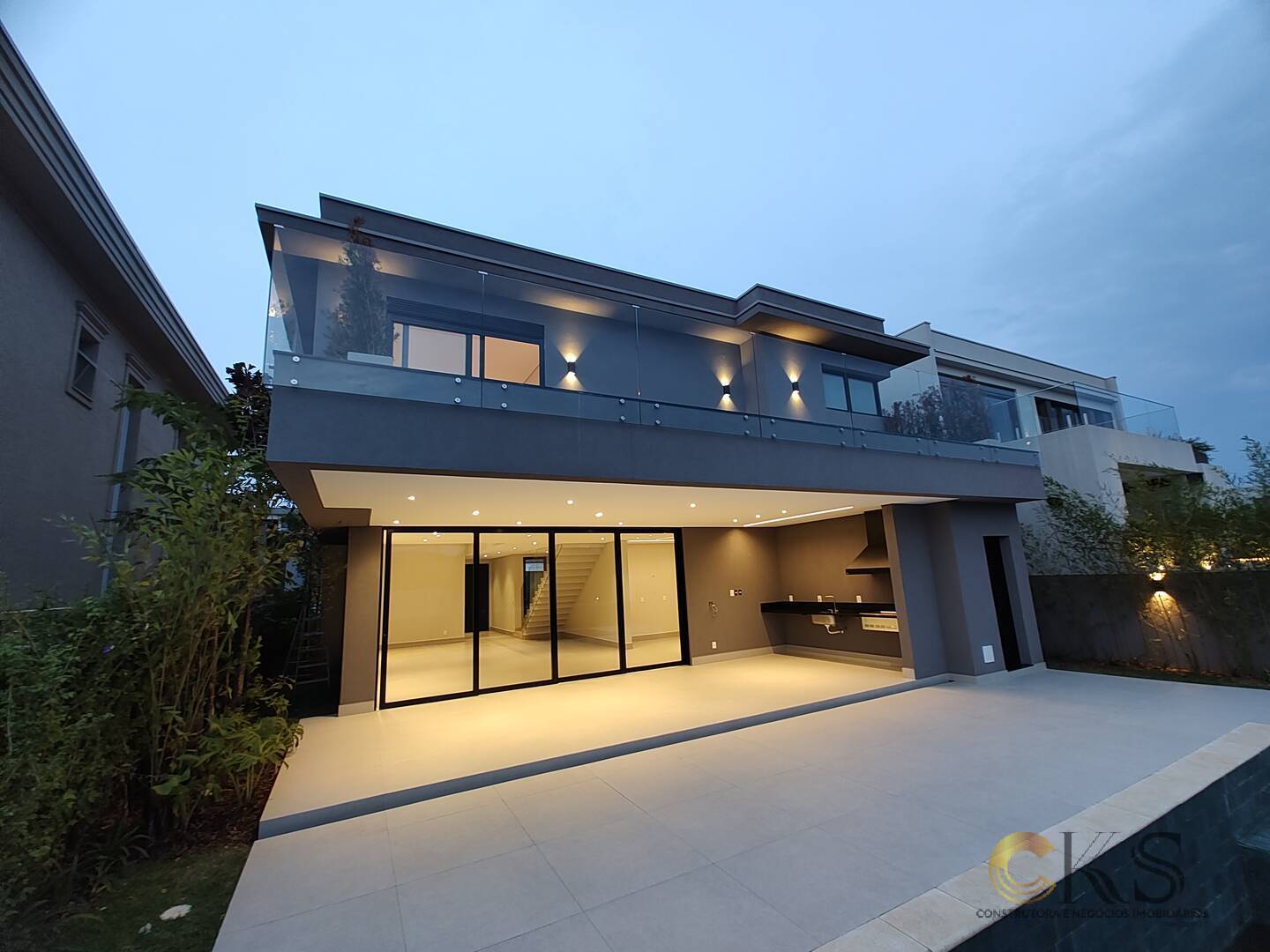 Casa, 4 quartos, 338 m² - Foto 42