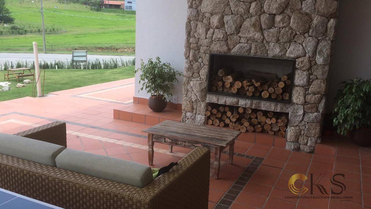Casa, 9 quartos, 850 m² - Foto 6