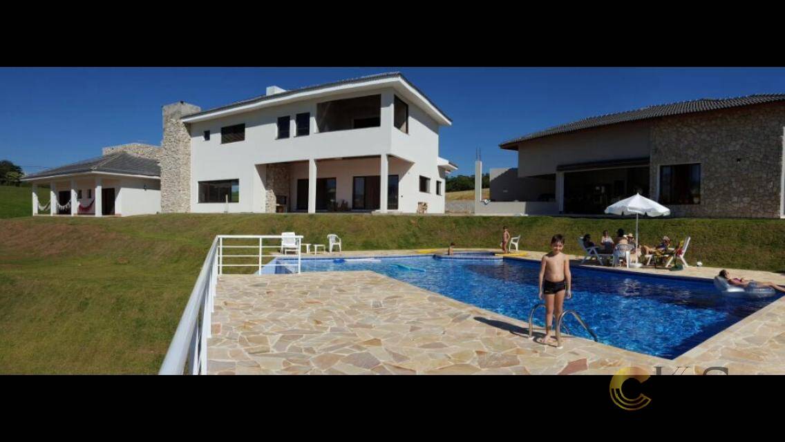 Casa, 9 quartos, 850 m² - Foto 3