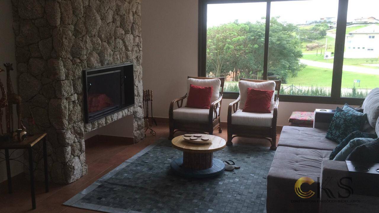 Casa, 9 quartos, 850 m² - Foto 4