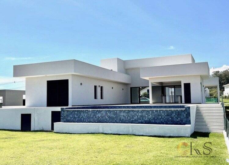 Casa, 4 quartos, 360 m² - Foto 2