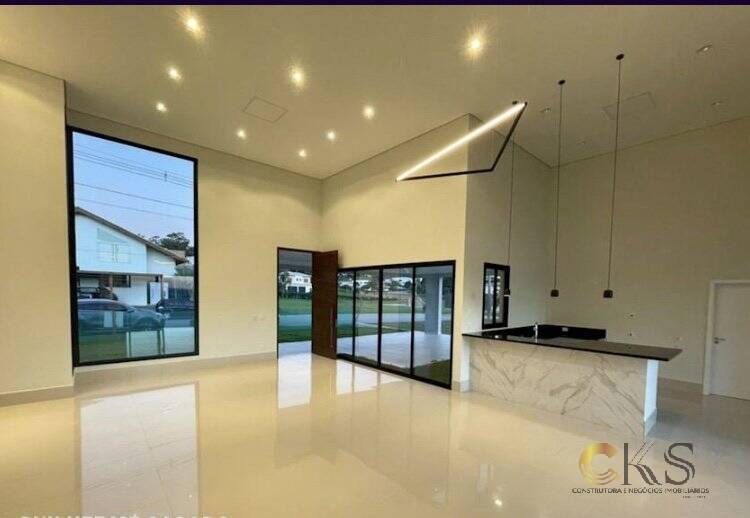 Casa, 4 quartos, 360 m² - Foto 6