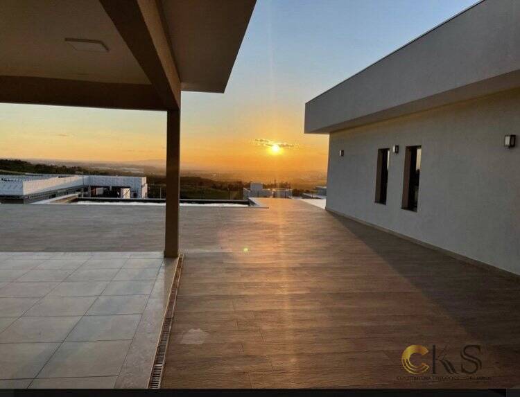 Casa, 4 quartos, 360 m² - Foto 9