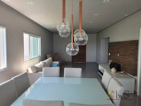 Casa, 4 quartos, 440 m² - Foto 8