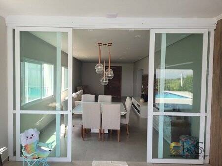 Casa, 4 quartos, 440 m² - Foto 7
