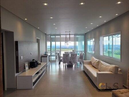 Casa, 4 quartos, 440 m² - Foto 2