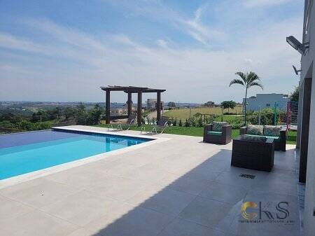 Casa, 4 quartos, 440 m² - Foto 12