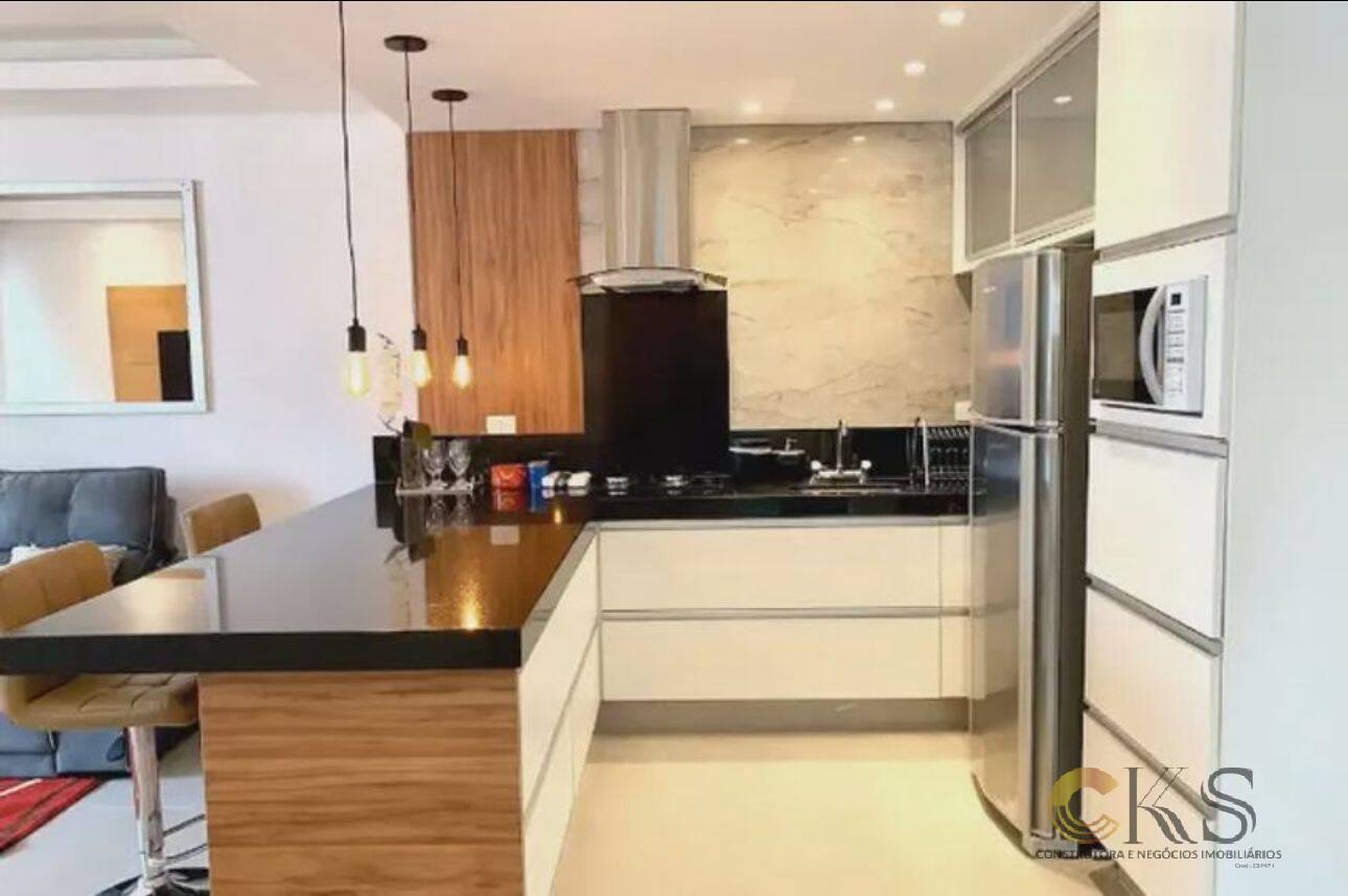 Apartamento, 1 quarto, 58 m² - Foto 7