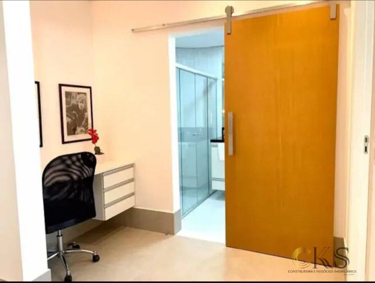 Apartamento, 1 quarto, 58 m² - Foto 8