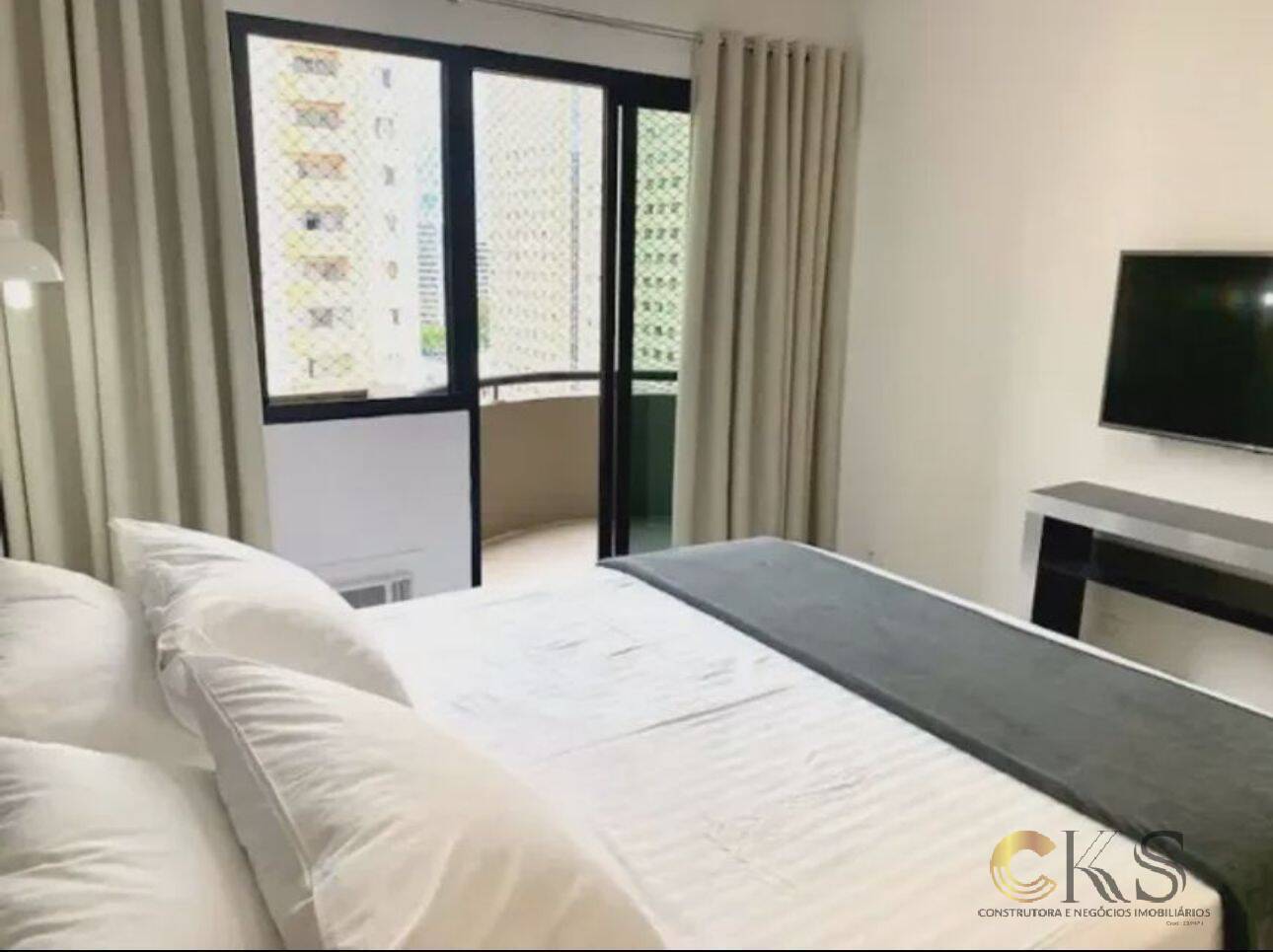 Apartamento, 1 quarto, 58 m² - Foto 11