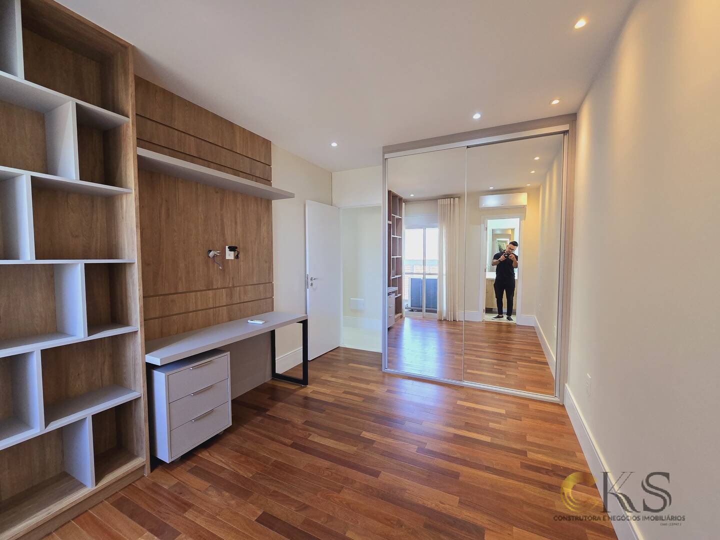 Apartamento, 4 quartos, 330 m² - Foto 36