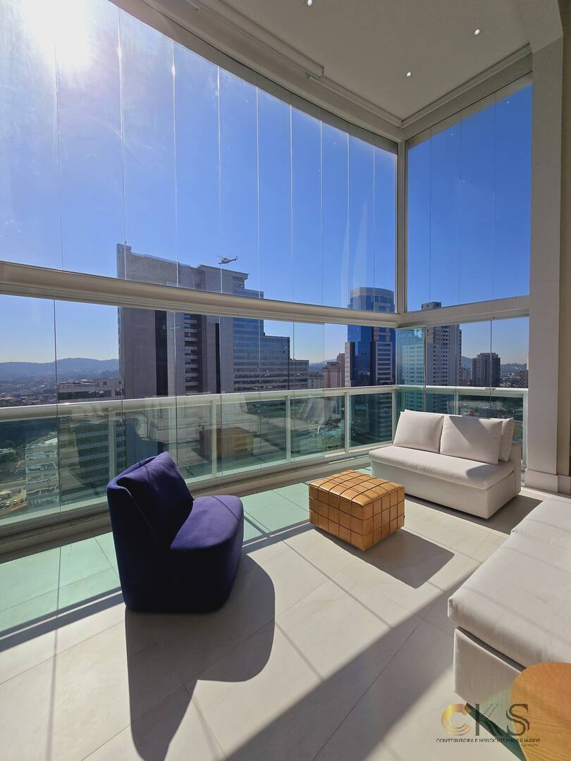 Apartamento, 4 quartos, 330 m² - Foto 18