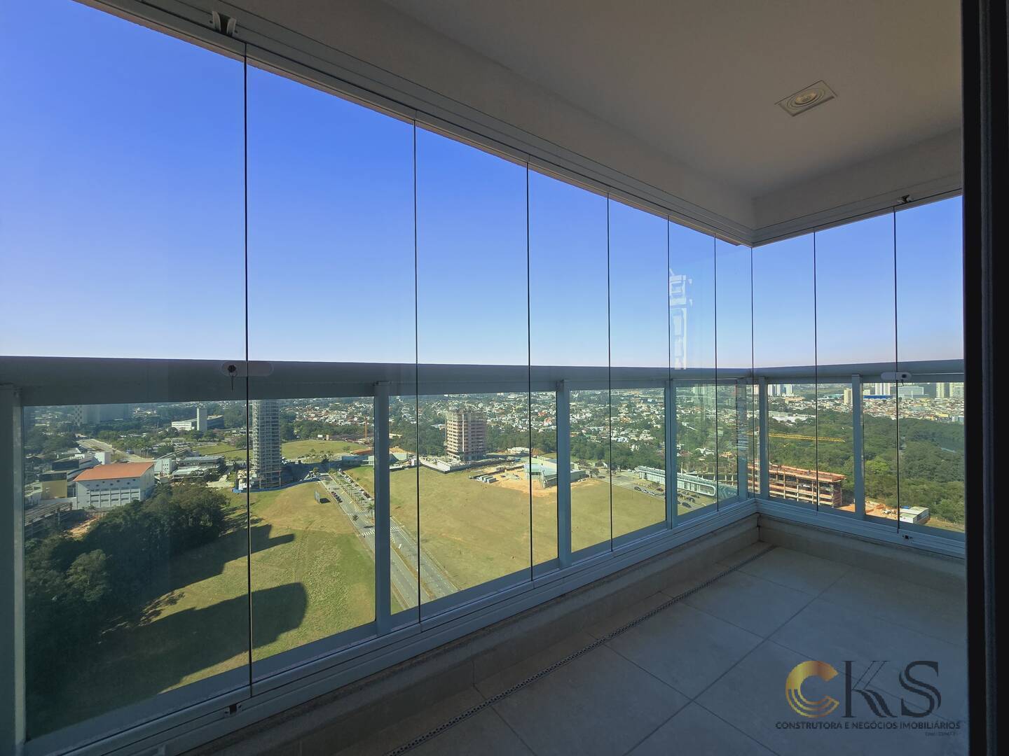 Apartamento, 4 quartos, 330 m² - Foto 55