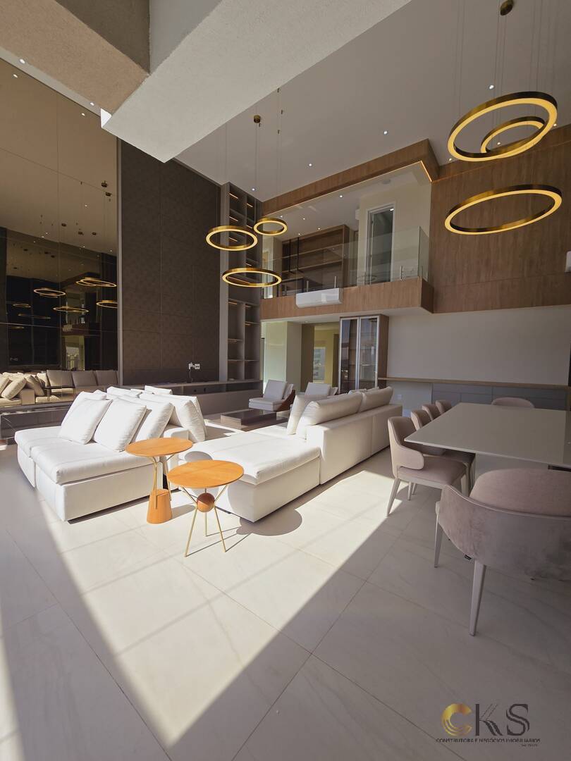 Apartamento, 4 quartos, 330 m² - Foto 15