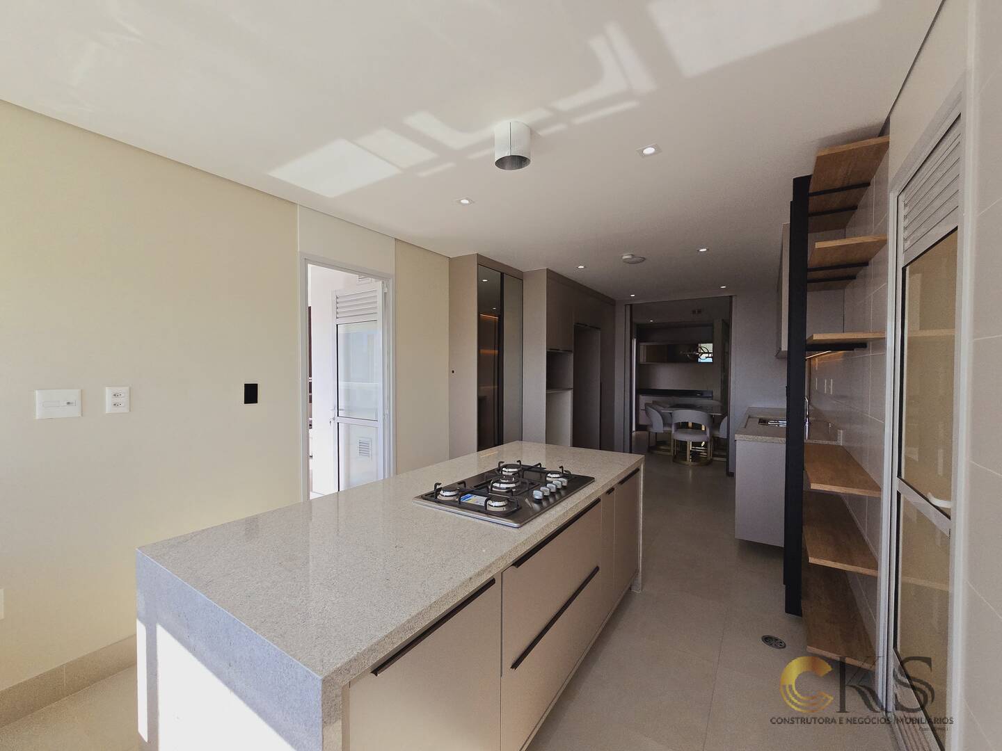 Apartamento, 4 quartos, 330 m² - Foto 61