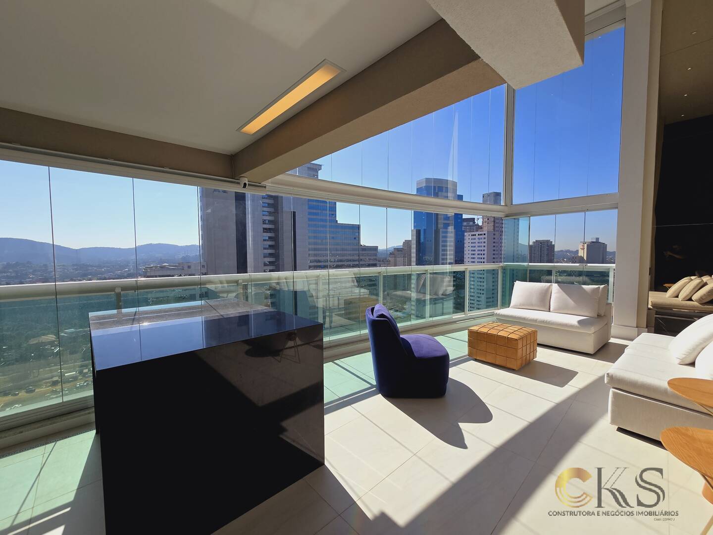 Apartamento, 4 quartos, 330 m² - Foto 73