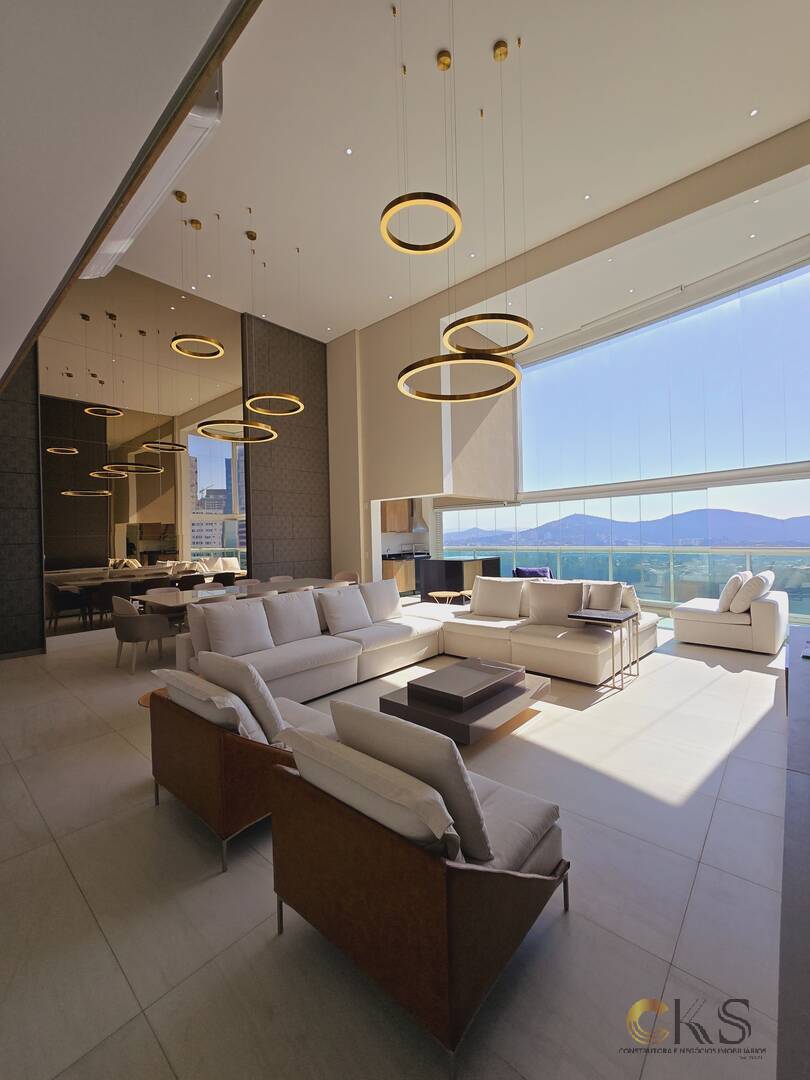 Apartamento, 4 quartos, 330 m² - Foto 2