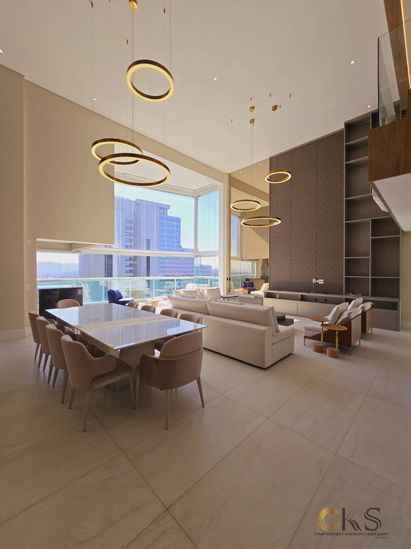 Apartamento, 4 quartos, 330 m² - Foto 81