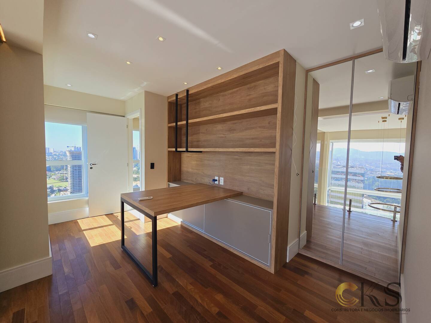Apartamento, 4 quartos, 330 m² - Foto 41