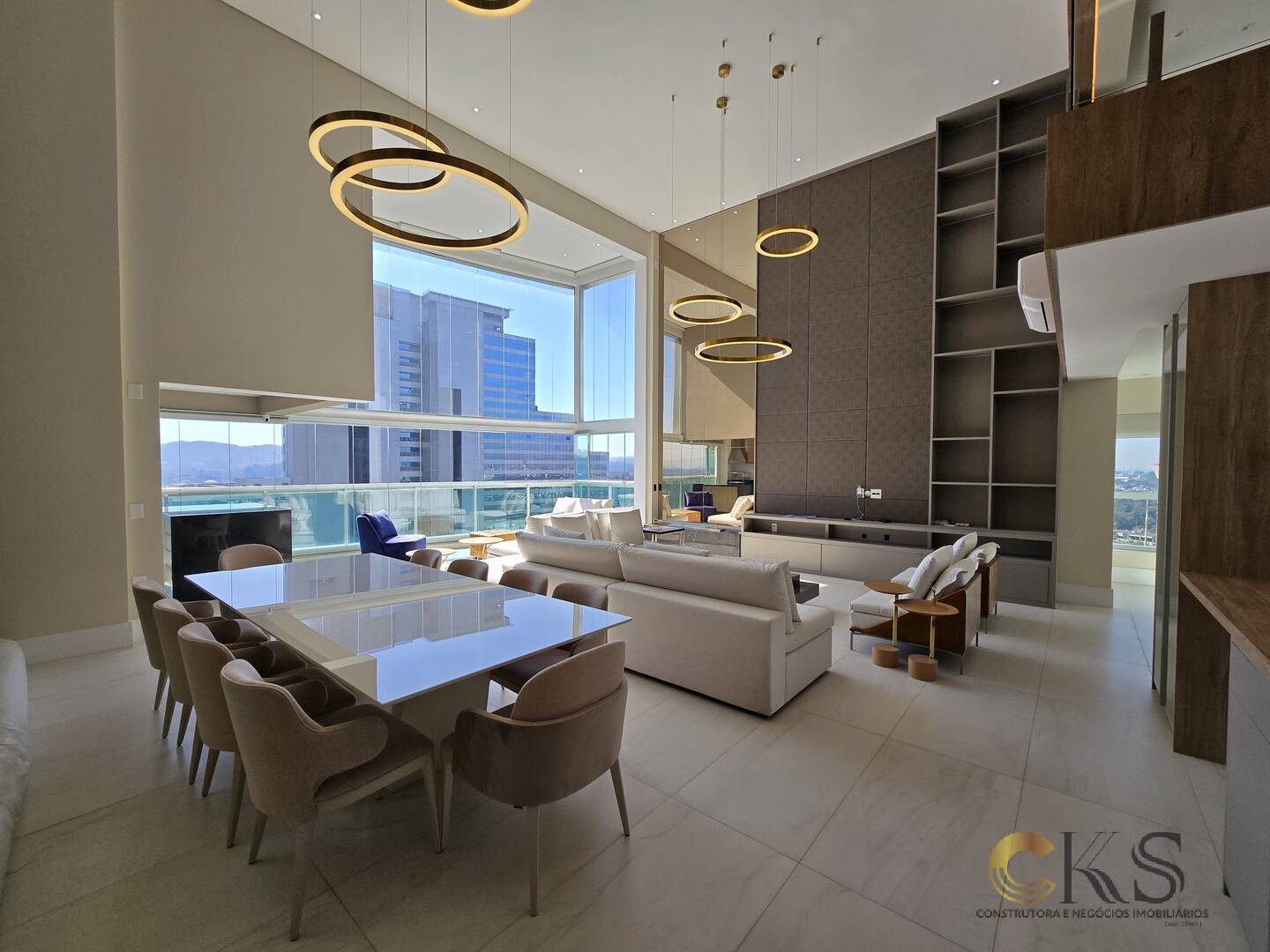 Apartamento, 4 quartos, 330 m² - Foto 85