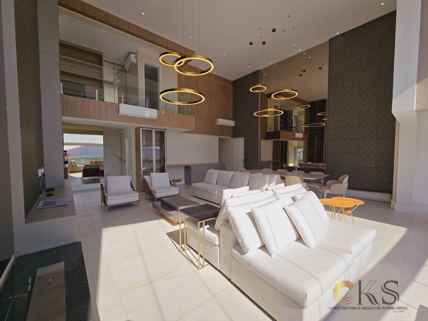 Apartamento, 4 quartos, 330 m² - Foto 88