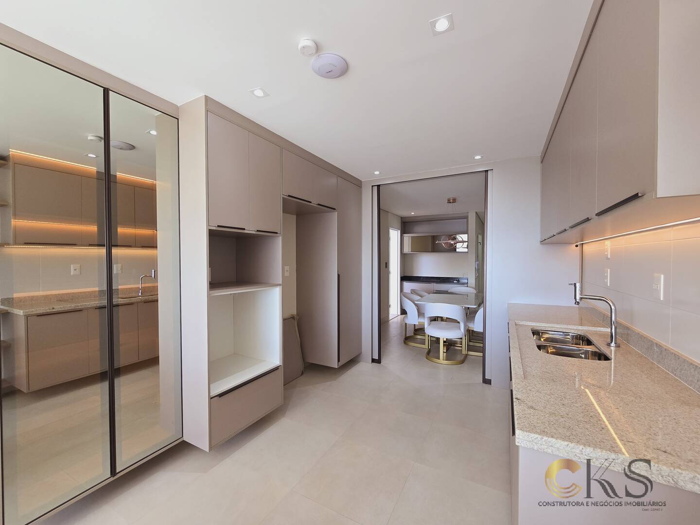 Apartamento, 4 quartos, 330 m² - Foto 48