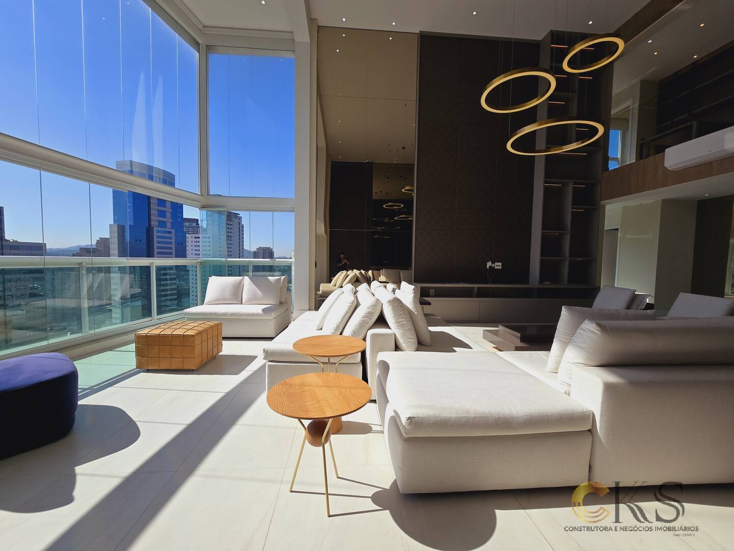 Apartamento, 4 quartos, 330 m² - Foto 62