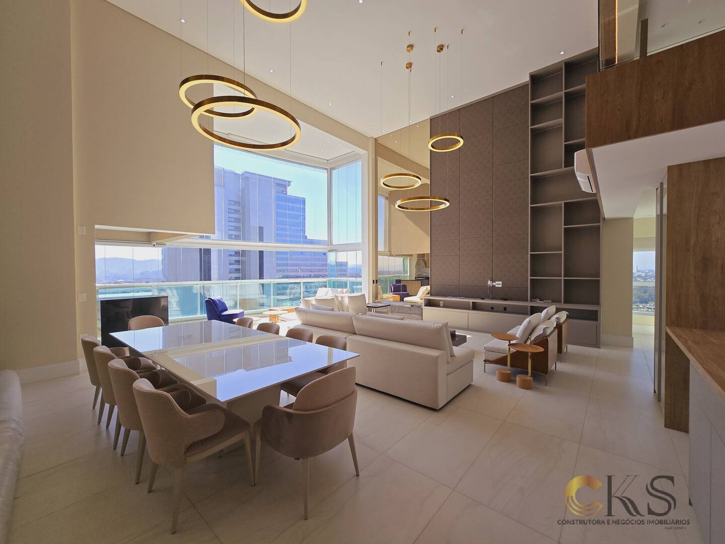 Apartamento, 4 quartos, 330 m² - Foto 70